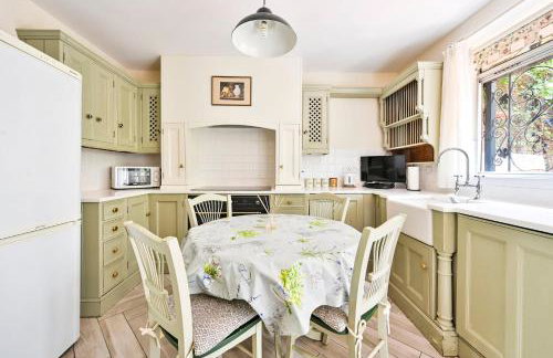 bloomrooms@Knightsbridge/HydePark - Foto 13