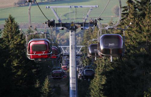 Ferienwohnung Pedall - Foto 7