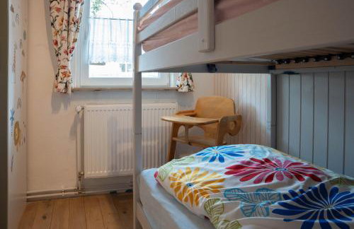 Bungalow "Appelboom" - Foto 4