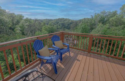 Smoke Rise Barn · Great Lake Front, Large Dock, 4bdrm, Pool Table - Foto 65