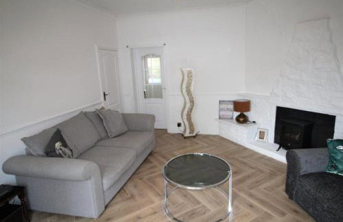 Whitley Bay House Sleeps 6 with Garden - Foto 30