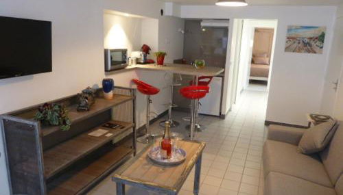 Cottage AU TERMINUS - Foto 5