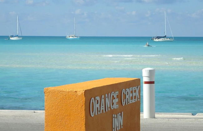 Orange Creek Inn - Foto 1