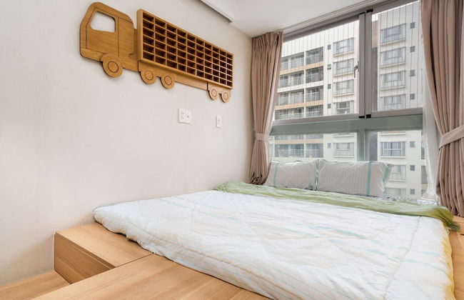 Scenic Valley Apartment-Luxury Apartment - Foto 27