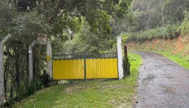 Refugio do Capivari - Foto 2