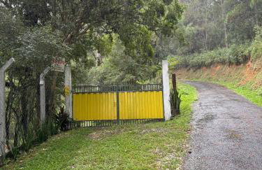 Refugio do Capivari - Foto 2