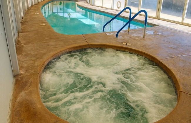 Crown Point Resort - Foto 21