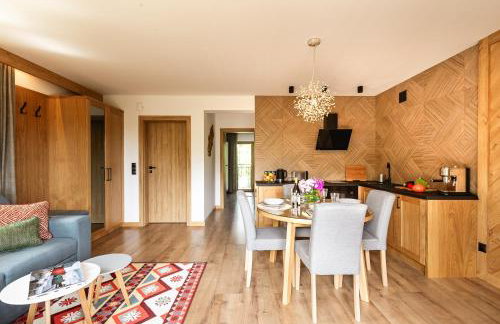 Apartamenty Blisko TATR Zakopane - Foto 16