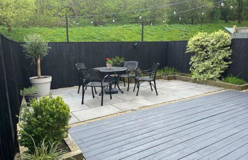 Olive Holiday Cottage Matlock - Foto 4