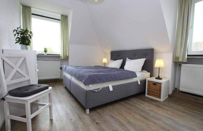 Ferienwohnung, Tating - Foto 1