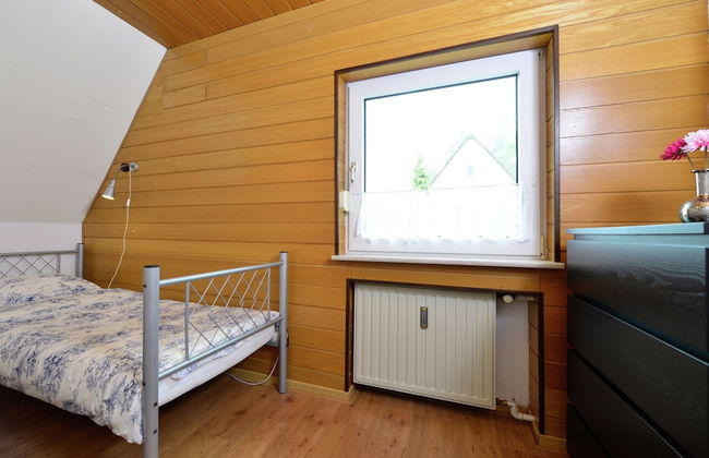 Spacious Apartment in Rattlar With Private Terrace - Photo 4