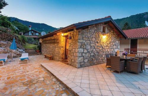 Holiday Home in Lovranska Draga mit großem Kamin by Interhome - Foto 31