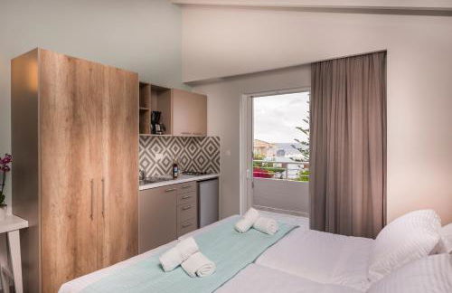 Irini Stalos Apartments - Foto 151