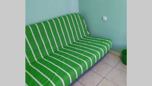 Chez Fabienne T3 - Foto 5