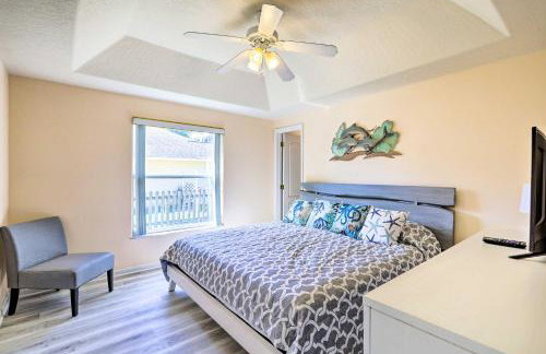 Merritt Island Home with Grill & Saltwater Pool - Foto 21