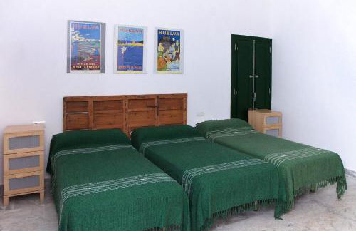 Casa de las Letrinas Alta, 2 Habt 5 más 1 Pers max chimenea con horno - Foto 18