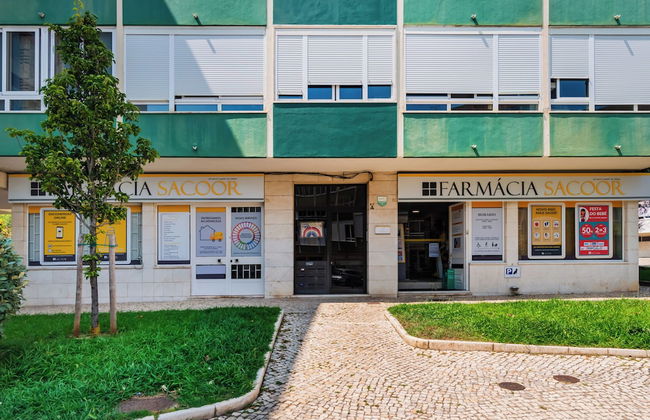 Santo Amaro Beach Family Stays - Foto 29