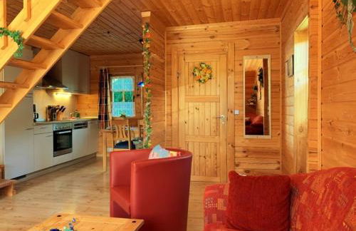 Blockhaus 3 - Foto 21