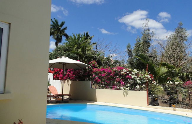 Black River Villa Turquoise 3bdr, sea View - Photo 34