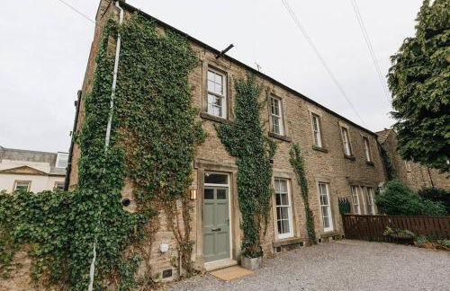 WENSLEYDALE, OLD SCHOOL ROOMS - Ground Floor Luxury Apartment in Richmond, North Yorkshire - Foto 4