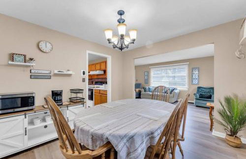 Central Falls Hideaway - Foto 21