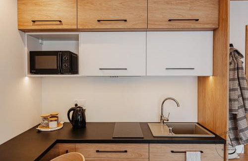 Apartamenty Schronisko Snów - Foto 25