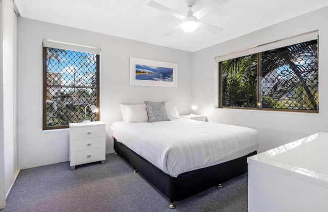 Kalua Holiday Apartments - Foto 33