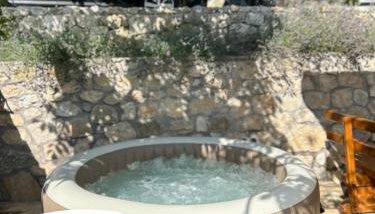 Stone house Marinko - Free Beach Parking - Foto 4