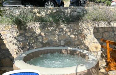 Stone house Marinko - Free Beach Parking - Foto 4