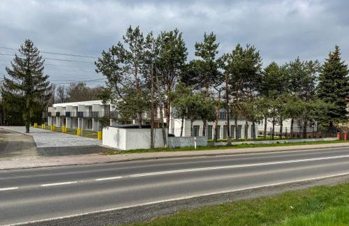 SOLAPART Apartamenty - Photo 3