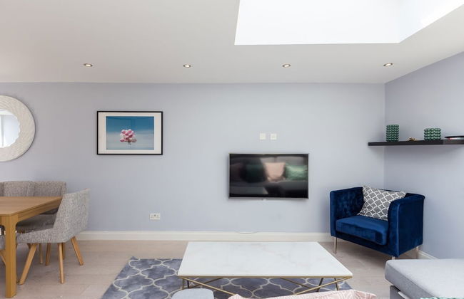 Urban Chic - Covent Garden - Foto 11