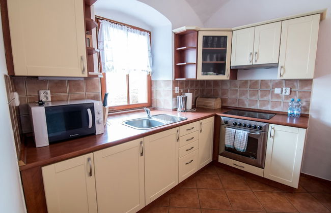 Tylova Apartments - Foto 10