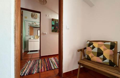 Casa Das Estrelas Vista Mertola Praia Fluvial - Foto 9