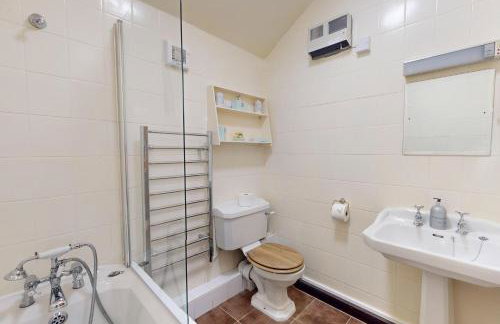 Sheepfold Cottage Dulverton - Foto 15