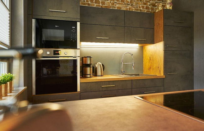 Freester Kapitänshäuser - Foto 42