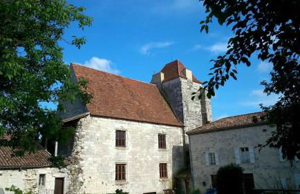 Maison confortable à Saint-Maurin avec 45 m² et terrasse - Foto 17