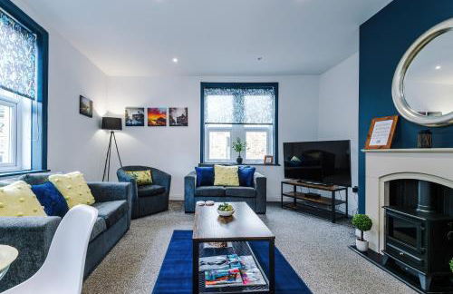 River Street Retreat - Foto 10