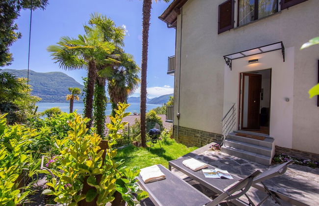 Brissago Lake View - Foto 41