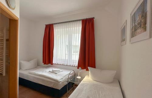 Ferienanlage "Uns Wiek Hus" Ferienwohnung 6 - Foto 10