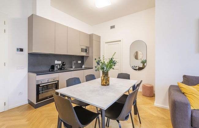 Petrin Tower Residence - Foto 22