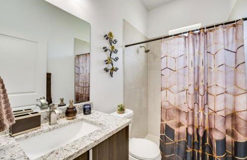 3 Mi to Lakefront Beach St Cloud Apt - Foto 20