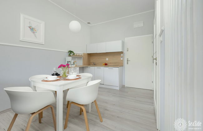 Seaside Apartamenty-Grzybowo - Photo 73