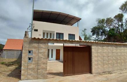 pousada Montanhez ap5 - Foto 2