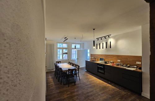 Patrizierhaus Altstadt am Brauhaus Zwiebel - Foto 26