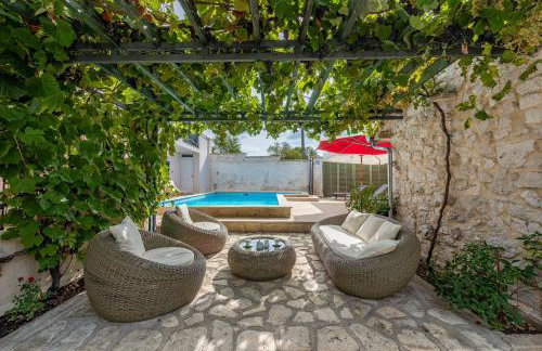 Villa Torine Zadarvillas - Foto 8