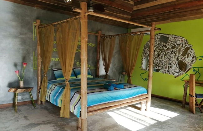 Hotel Finca L’Étoile Celeste - Foto 10