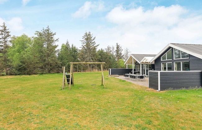 Luxury Retreat in Albaek - By Traum Ferienwohnungen - Foto 29