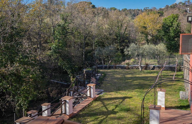 " il Rifugio di Aitna " - Photo 18