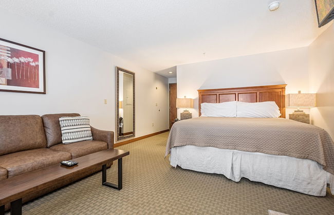 Suites at Silver Tree A124 - Foto 3