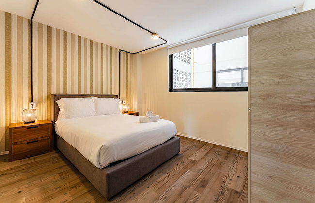 Condesa Lofts & Residence Hotel by VH - Foto 20